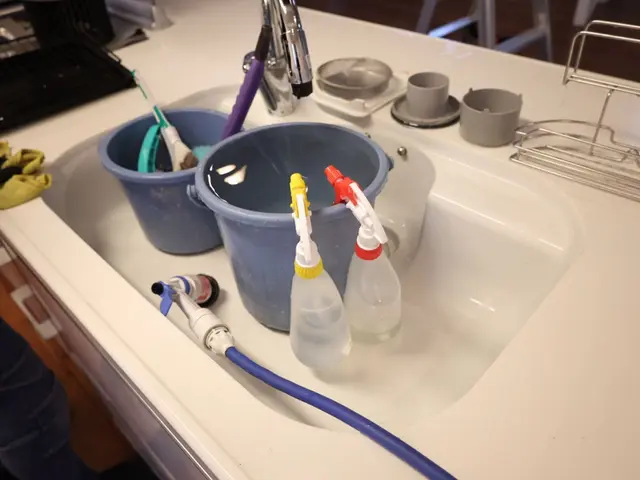 【経験28年の実績】まるごとキレイ台所に私店長と息子で伺わせていただきますサービスの画像