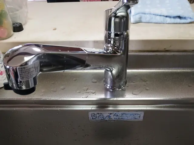 プロの技術でご満足いただけるように心を込めて作業いたしますサービスの画像