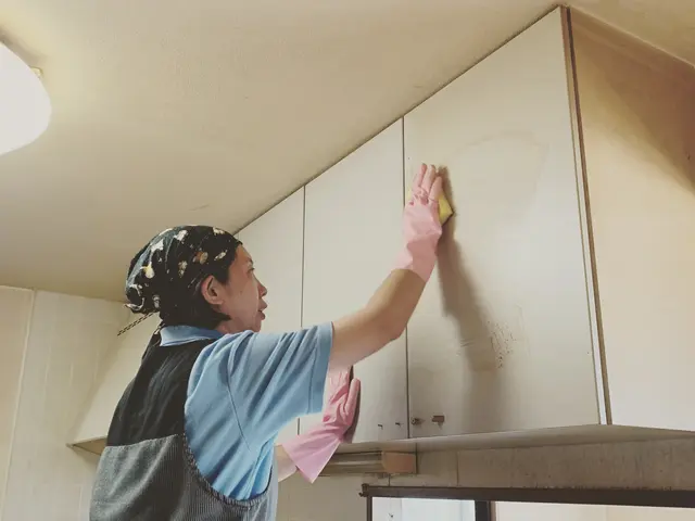 群馬　職人歴30年以上の知恵と工夫　人柄が評判　夫婦で訪問　PayPay可能サービスの画像