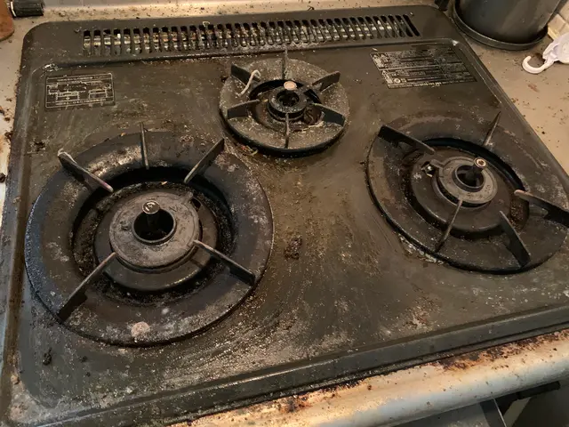 群馬　職人歴30年以上の知恵と工夫　人柄が評判　夫婦で訪問　PayPay可能サービスの画像