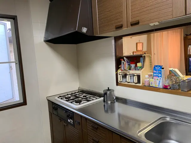 群馬　職人歴30年以上の知恵と工夫　人柄が評判　夫婦で訪問　PayPay可能サービスの画像