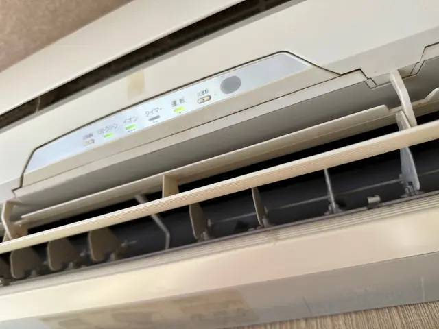 納得感のあるクリーニングを実感出来ます【2台目以降9500円】サービスの画像