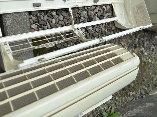 納得感のあるクリーニングを実感出来ます【2台目以降9500円】サービスの画像