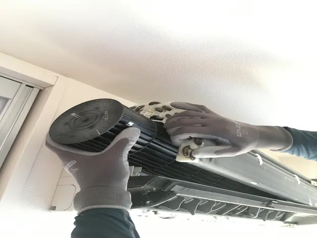 ★業歴24年★夫婦★岐阜長良発★電気工事士★3台以上から1台9000円!!サービスの画像