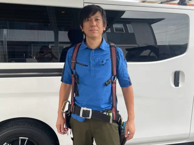 インターホン入れ替え、無線式、電池式から電源タイプへの変更お任せ下さい！サービスの画像