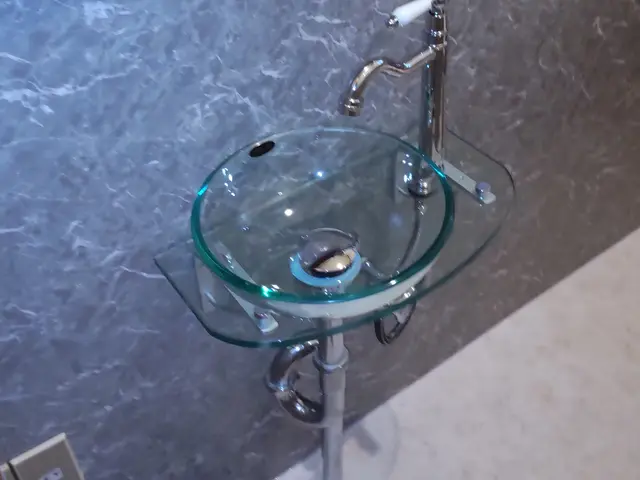 手洗器交換サービスの画像