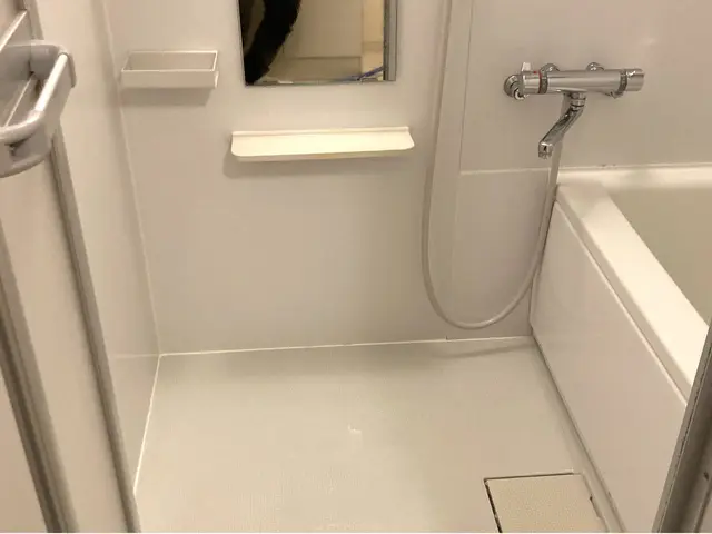 今ならお得ッ！「水回り集中コンディショニング・パック（3点セット）」サービスの画像