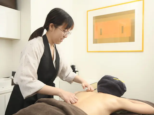 【土日祝日もOK】女性限定‼︎アーユルヴェーダオイルトリートメント♫サービスの画像