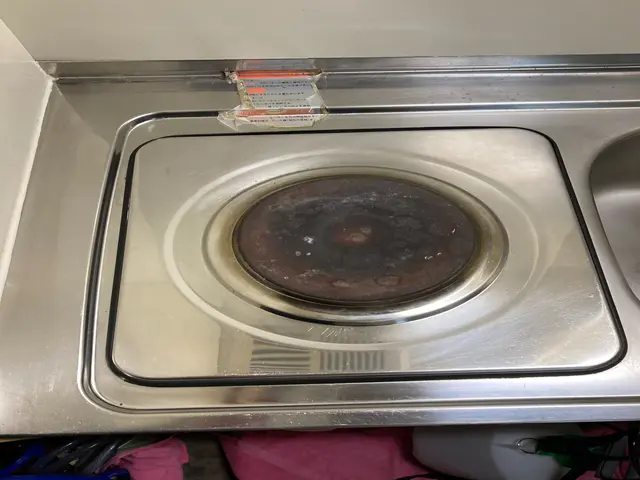 空室のお掃除お任せください！　お問い合わせ下さい。サービスの画像