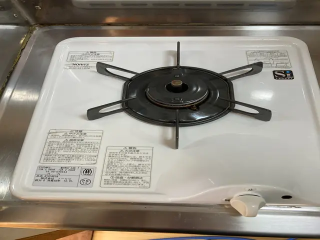 空室のお掃除お任せください！　お問い合わせ下さい。サービスの画像