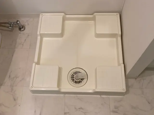 空室のお掃除お任せください！　お問い合わせ下さい。サービスの画像