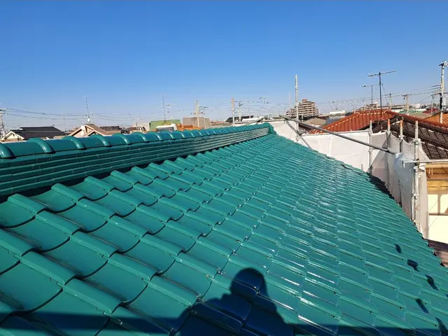 【業歴40年の実績】予約から施工まで全て自社対応◎アフターフォローも万全サービスの画像