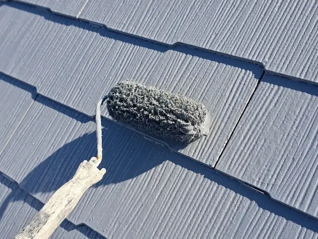 【業歴40年の実績】予約から施工まで全て自社対応◎アフターフォローも万全サービスの画像