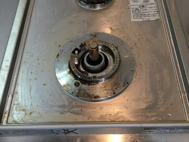 浴室・洗面・キッチン・レンジフード・トイレの清掃です！！◆クレカ決済OK！サービスの画像