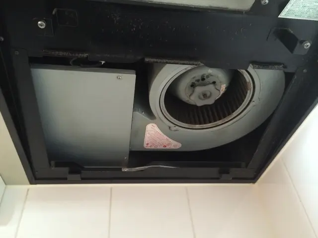 浴室・洗面・キッチン・レンジフード・トイレの清掃です！！◆クレカ決済OK！サービスの画像