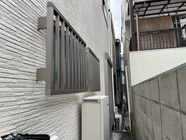 27年の経験と実績！防犯工事もおまかせ。メッセージは24時間受けてつけておりますサービスの画像