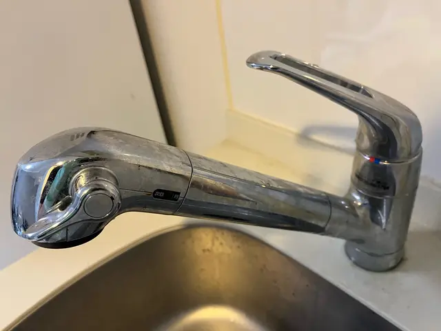 プロの技術でご満足いただけるように心を込めて作業いたしますサービスの画像