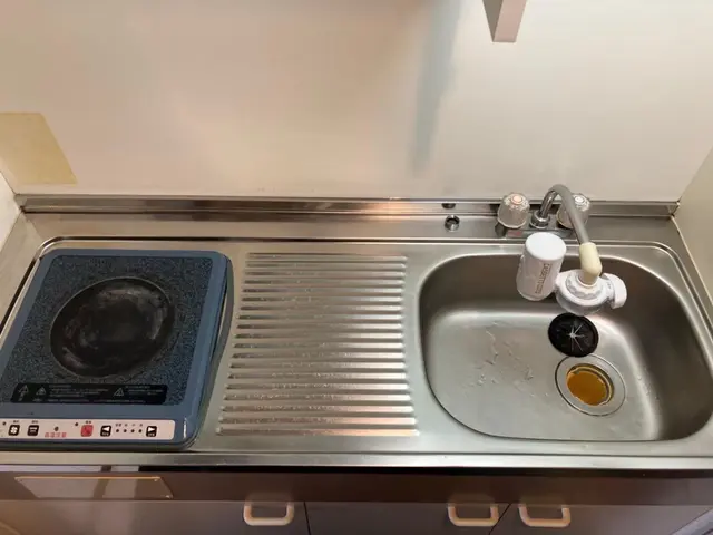 プロの技術でご満足いただけるように心を込めて作業いたしますサービスの画像