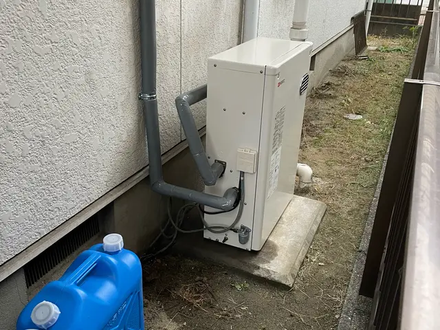 【業歴10年の経験と実績】年中無休・土日祝もOK！当店にお任せください！サービスの画像