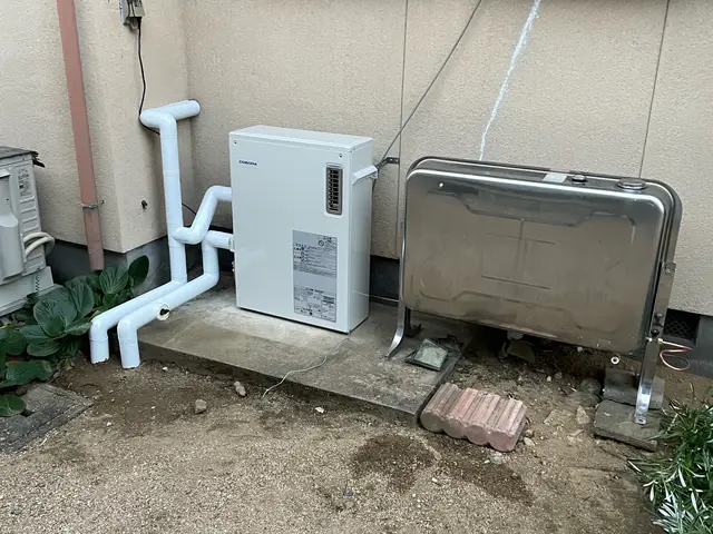 【業歴10年の経験と実績】年中無休・土日祝もOK！当店にお任せください！サービスの画像