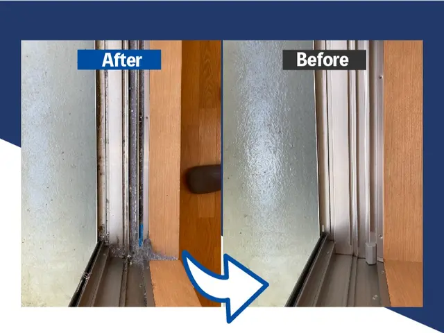 ★創立1989年★年間700軒以上施工★P代無料★損保加入★窓・サッシサービスの画像