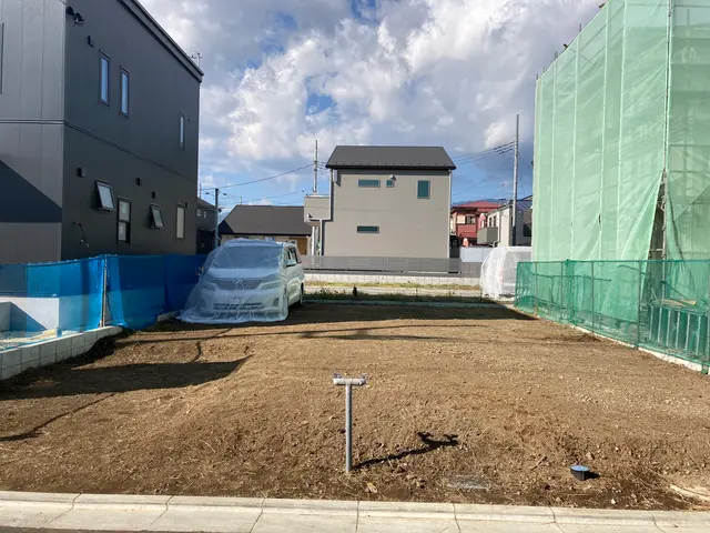 草刈り・芝刈りの専門店！庭のお手入れなら私にご相談ください！サービスの画像