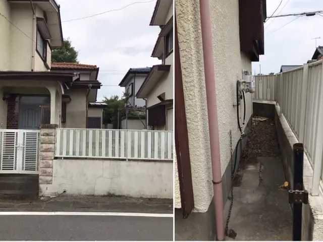 《業歴24年》庭木の伐採、抜根お気軽にご相談下さい！◎女性スタッフ同行可能サービスの画像