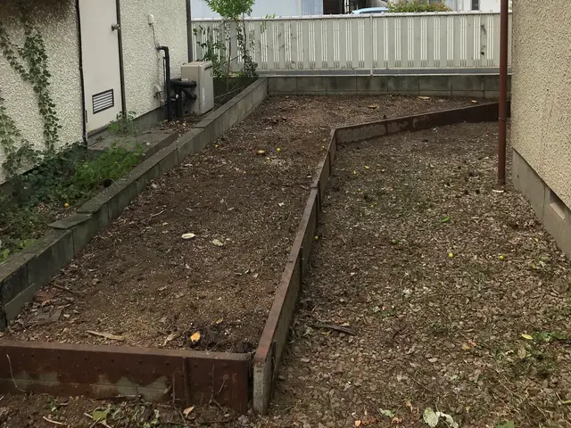 《業歴24年》庭木の伐採、抜根お気軽にご相談下さい！◎女性スタッフ同行可能サービスの画像