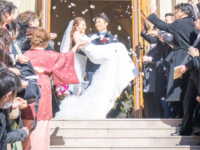 "幸せ"、"喜び"が現れる瞬間を収めます。サービスの画像