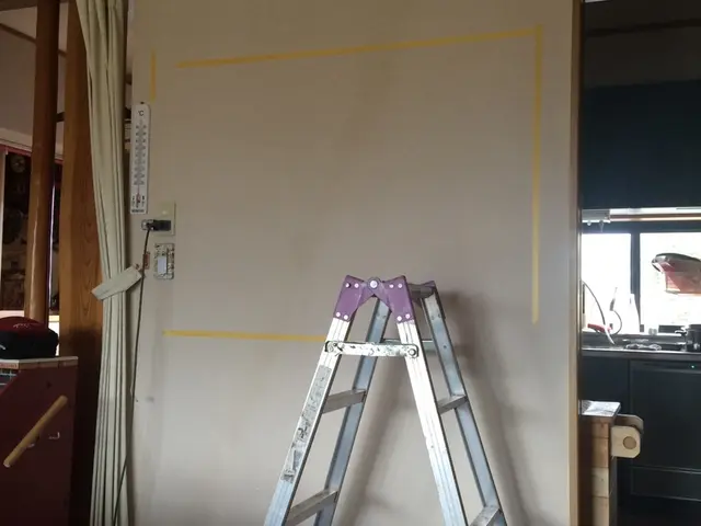 木工は得意です、早い作業きれいな作業サービスの画像