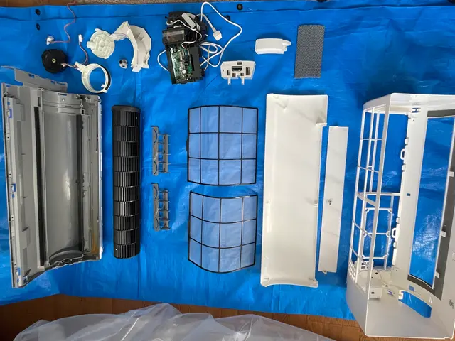 【期間限定特別価格】分解徹底洗浄！天然植物洗剤とヒノキの消臭抗菌仕上げサービスの画像