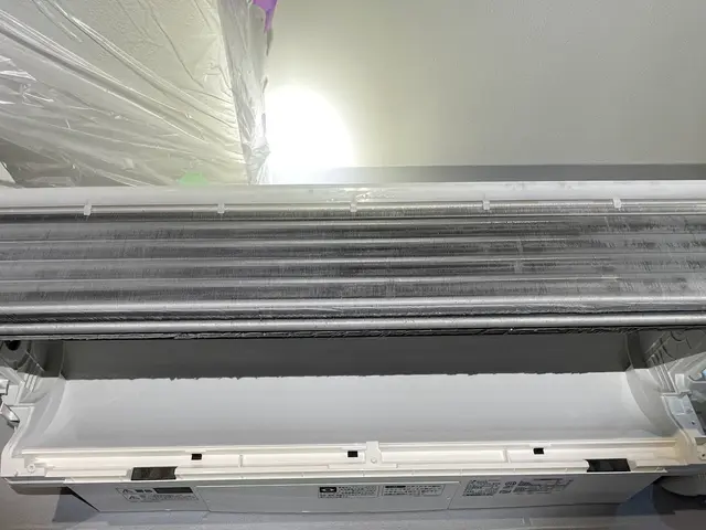 金沢発◎完全分解洗浄対応可能◎分解徹底洗浄◎天然植物洗剤とヒノキ消臭抗菌仕上げ◎サービスの画像