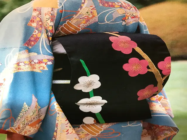 【業界歴10年以上◎】営業時間外のご予約もお問い合わせ下さい♪貴方を和服美人に♪