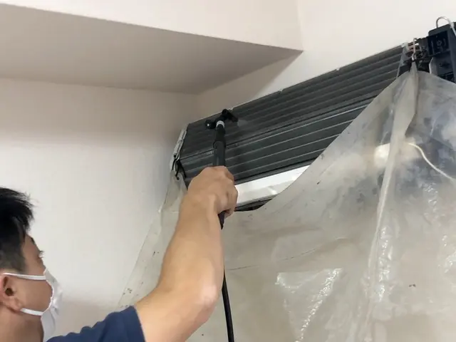 【業界歴10年】◆安心の損害保険加入済み！サービスの画像