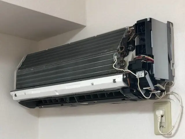 【業界歴10年】◆安心の損害保険加入済み！サービスの画像