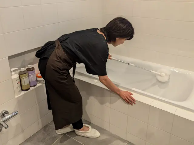 【渋谷・港区限定】おひとり暮らしの男性向けラグジュアリーな家事代行サービスの画像