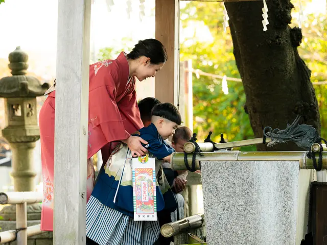 プロの技術でご満足いただけるように心を込めて撮影いたします