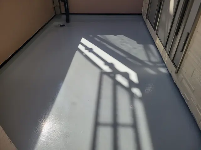 30年のノウハウ、全て自社スタッフで贈る屋上・ベランダ防水工事！サービスの画像