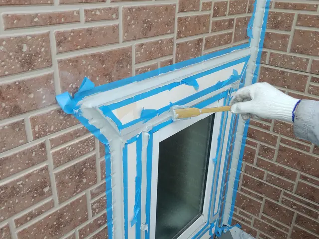 30年のノウハウ、全て自社スタッフで贈る屋上・ベランダ防水工事！サービスの画像