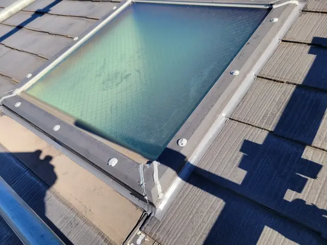 30年のノウハウ、全て自社スタッフで贈る屋上・ベランダ防水工事！サービスの画像