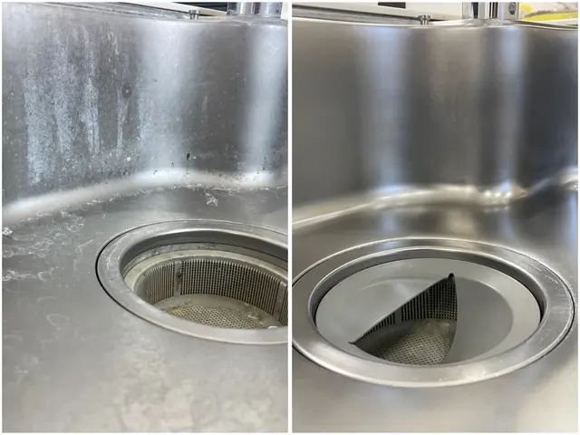 女性スタッフ同行可能◎サービスの画像