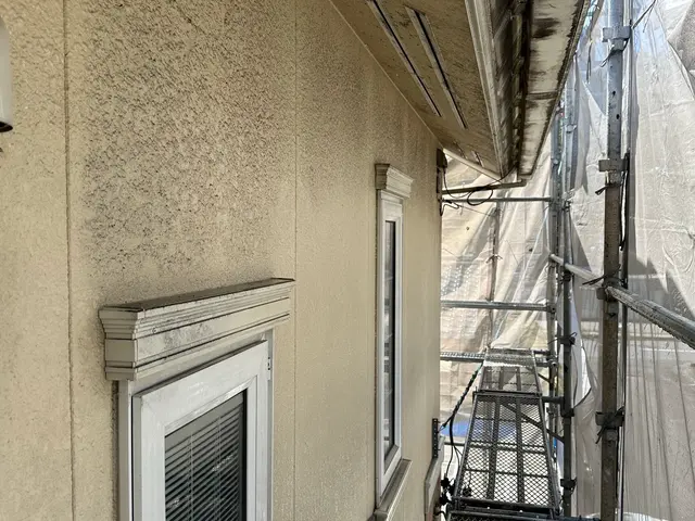 ご依頼前に無料で見積もり！丁寧な作業と事前の説明でお客様の不安も解消！サービスの画像