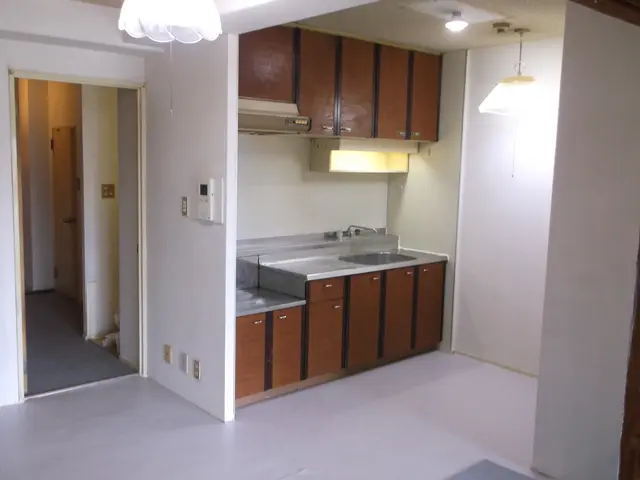 大阪  ヒサハウスビフォアーのクリーニング及びリフォームサービスの画像