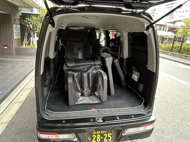 京都発！不用品回収！積み放題！サービスの画像