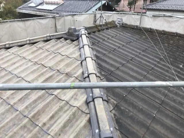 喜び&安心の自社施工！損害保険加入店◎工事契約書・工事保証書発行致します！サービスの画像