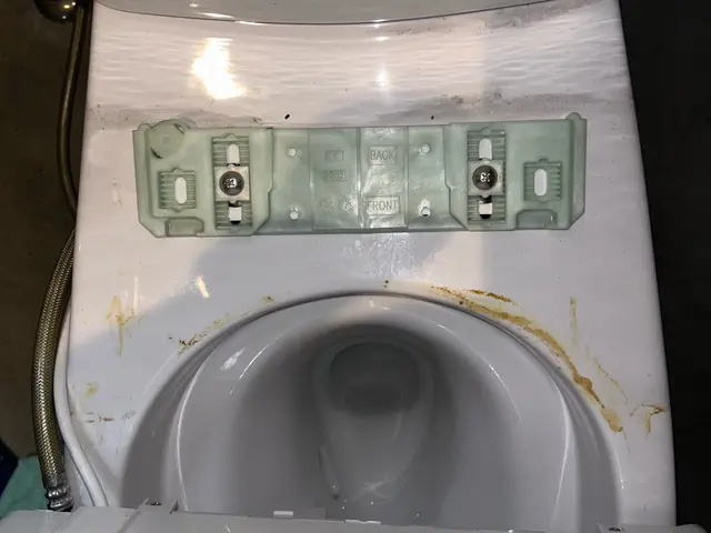 プロの技術でご満足いただけるように心を込めて作業いたしますサービスの画像