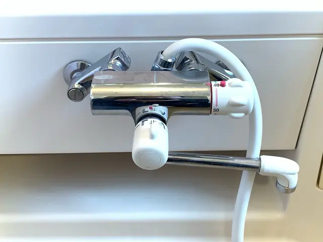 水回り3点 富士山周辺は基本料金ですサービスの画像