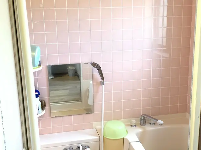 水回り3点 富士山周辺は基本料金ですサービスの画像