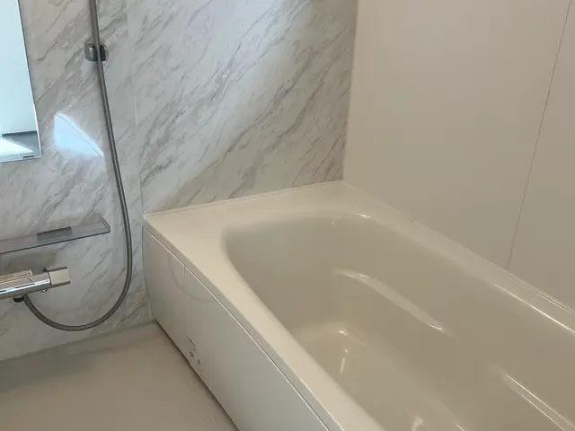 【日々使用する空間を快適に！】カビは徹底駆除！！！サービスの画像