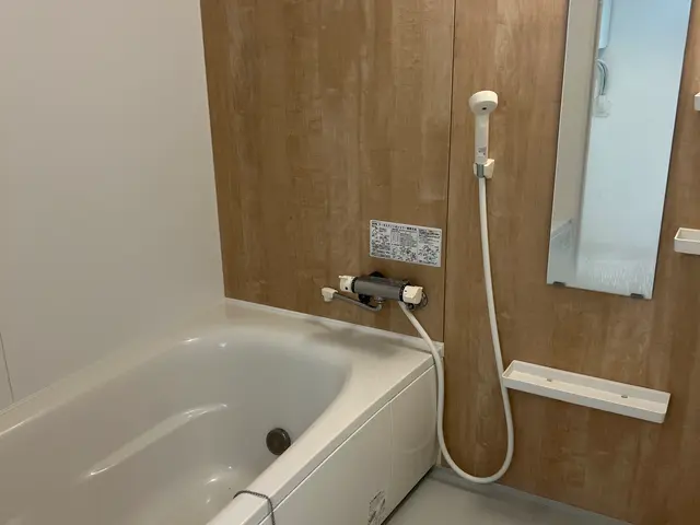 【日々使用する空間を快適に！】カビは徹底駆除！！！サービスの画像